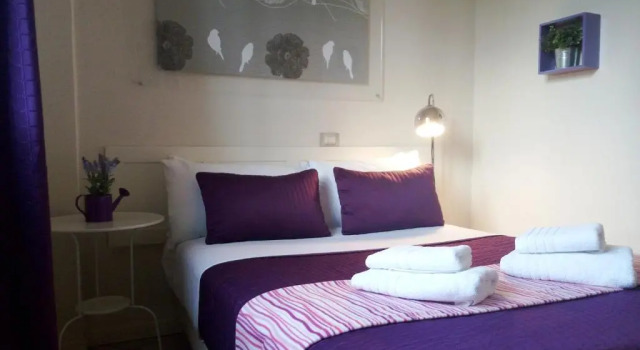 Апартаменты Deluxe Casa Bonotto