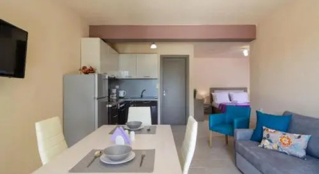 Glafki Luxury Apartments, Rezervovat Apartmán Toroni Sithonia