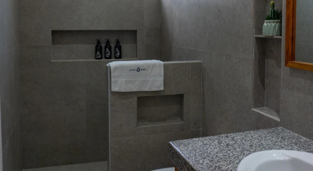Семейный номер Standard Hotel Ninfa