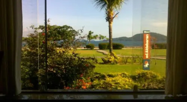 Apartamento em Condominio Fechado - Angra dos Reis - Piscina, Praia, Lazer, Забронировать Апартаменты/квартира Апартаменты Ангра-дус-Рейс, Апартаменты/квартира