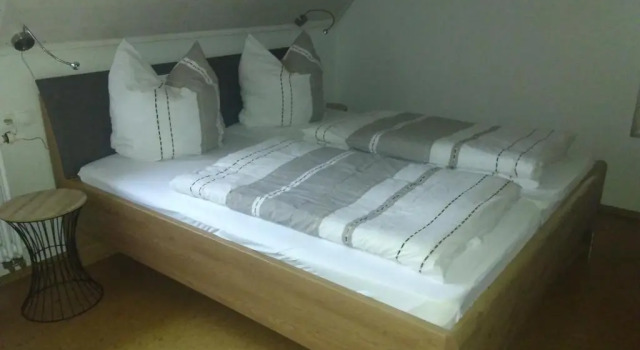 Lehmannshof Ferienwohnungen, Reserva ahora Hotel Hoteles en Baden-Wurtemberg con aparcamiento, Aparcamiento