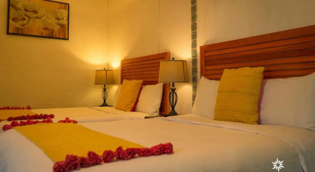 Hotel Casa del Sol, Prenota Hotel San Cristóbal de Las Casas Chiapas
