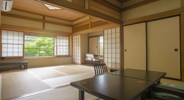 Toryukan, Prenota Hotel Yunokami Fukushima