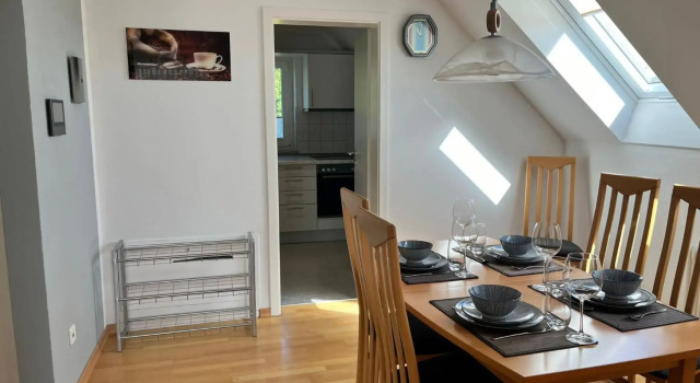 Ferienwohnung Heide
