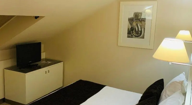 Одноместный номер Standard Hotel San Juan de los Reyes