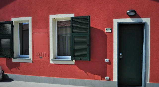 Коттедж Liguria Village