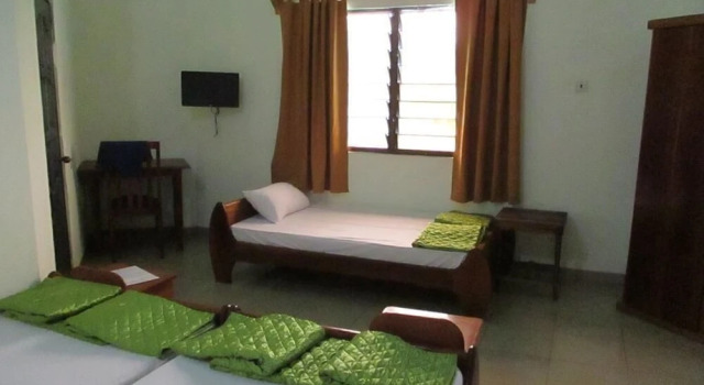 Paradise Ocean Resort
