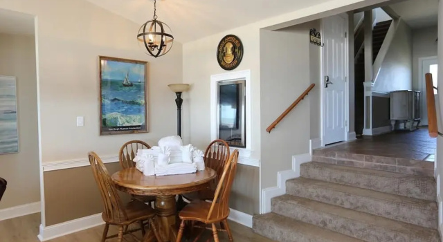 Коттедж Buckleys Beach House by Pristine Property Vacation Rentals