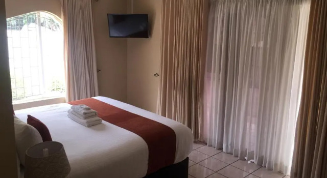 Люкс Executive Bridgeville Guest House