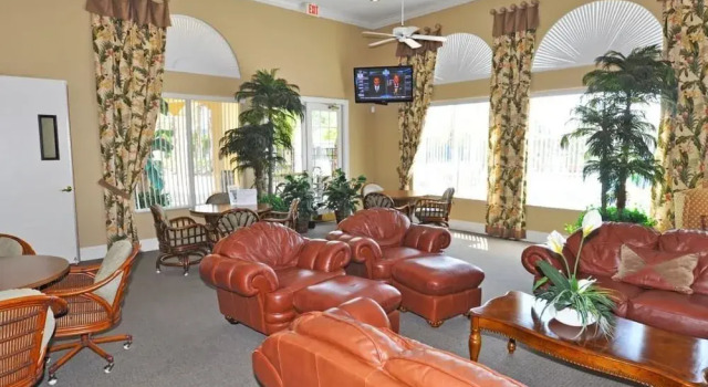 Коттедж 211 Terra Verde House 7 Bedroom by Florida Star