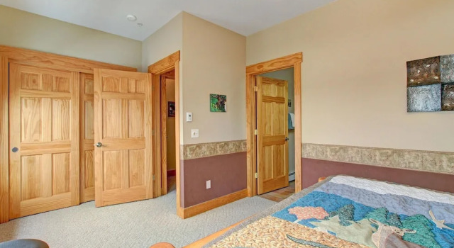 Mount Richthofen S3 3 Bedroom Condo