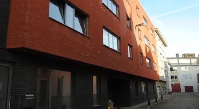 Apartment The City, Забронировать Апартаменты/квартира Апартаменты Гента, рядом с Rabot, Апартаменты/квартира
