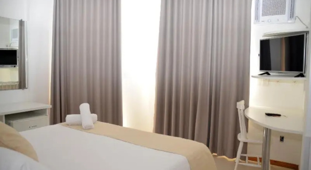 Номер Luxury Luísa Studio Hotel