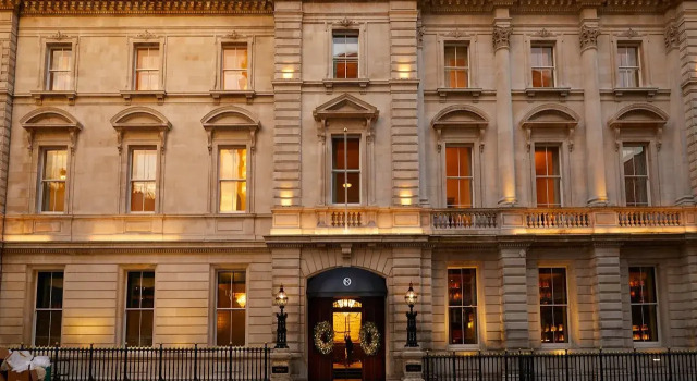 NoMad London