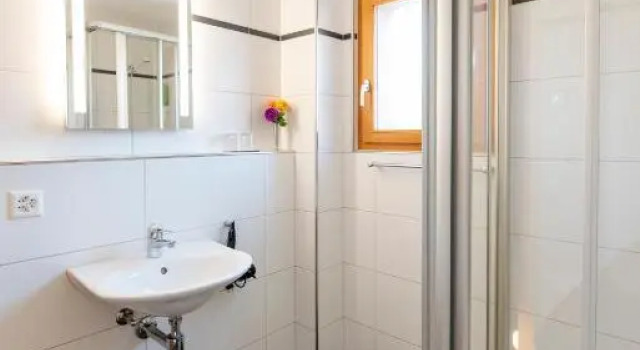 Номер Standard Hotel Frohe Aussicht