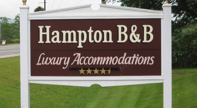 Hampton Bed & Breakfast, Book Hotel Quispamsis New Brunswick