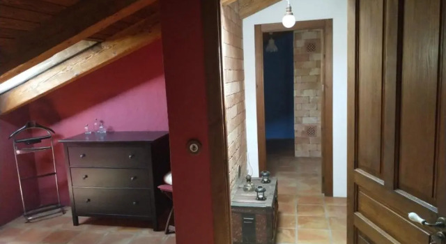 Двухместный номер Standard Casa Rural Calblanque las Jordanas