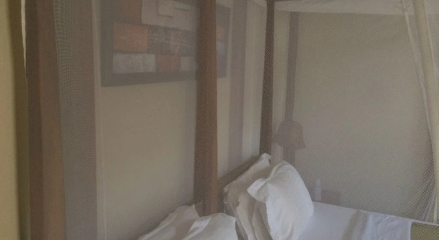 Коттедж Standard Village Susegat Beach Resort