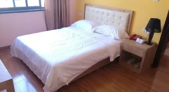 Люкс Business Shanghai Yun Hai Hotel
