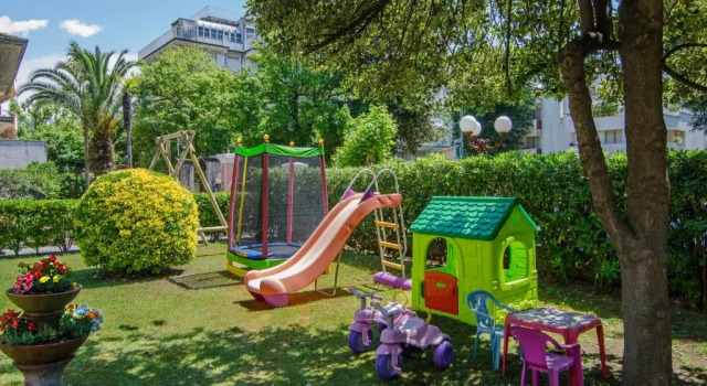 Номер Superior Hotel Gabrini