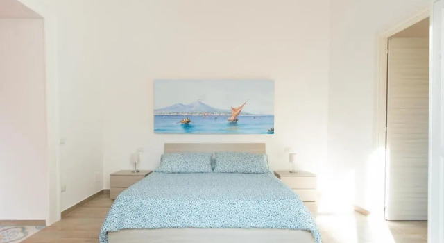 Полулюкс Deluxe In...Napoli B&B