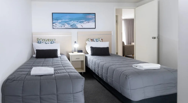 Номер Deluxe Landmark Resort