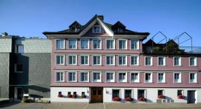 Hotel Restaurant Rössli
