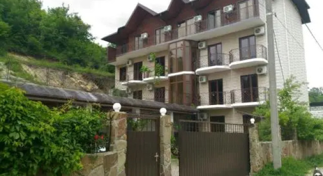 Mashuk Guest House
