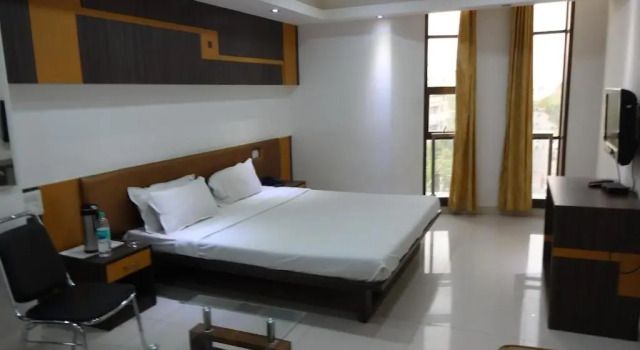 Hotel Grand Suites