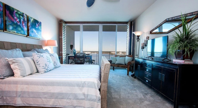 Crd1005 3 Bedroom Condo, Boek Appartement Orange Beach 