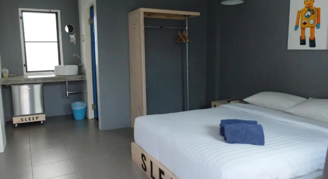 Sleep Guesthouse