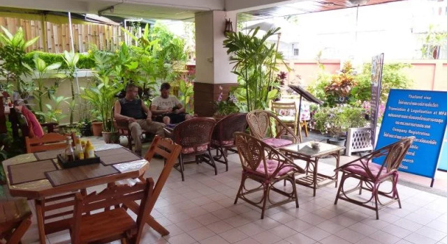Pathara House