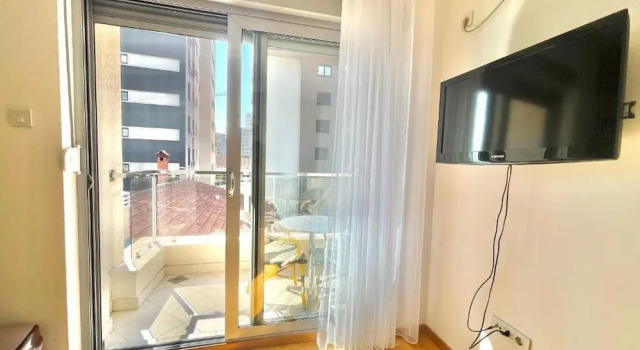 Апартаменты Standard Comfort Apartments Aleksic