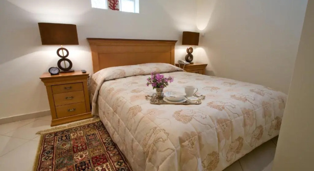 Andria Suites