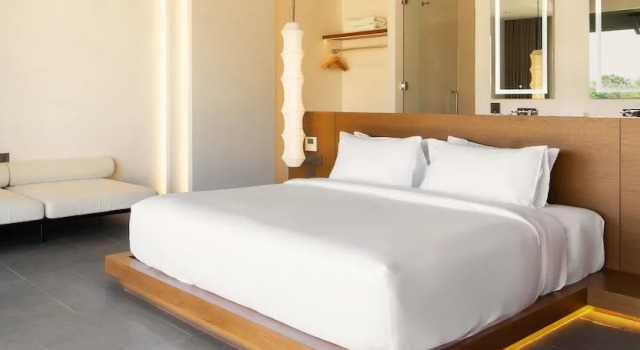 Люкс Arun Khiri Chiang Mai Hotel