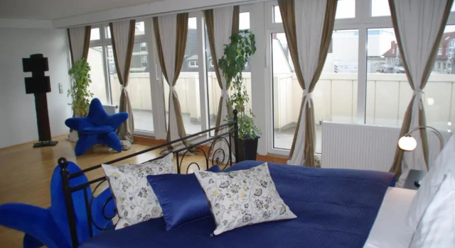 art Hotel Körschen, Забронировать Отель Stadtkern Эссен, рядом с Steile Lagerung