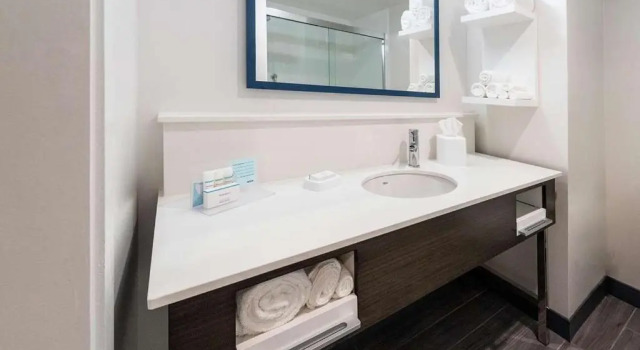 Люкс Hampton Inn & Suites Snellville Atlanta Ne
