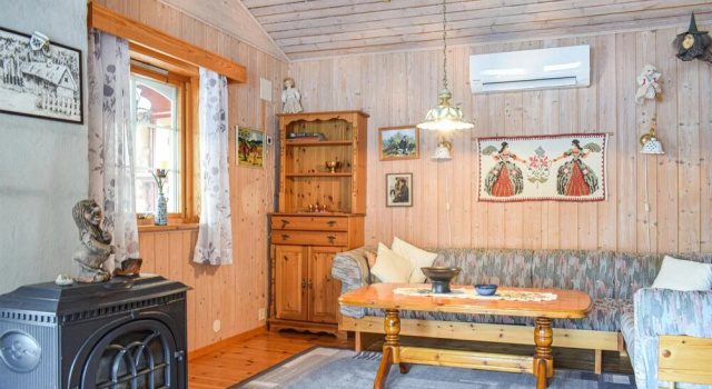 Nice Home in Ølensvåg With 3 Bedrooms and Wifi, Varaa Hotelli Tysvaer Rogaland