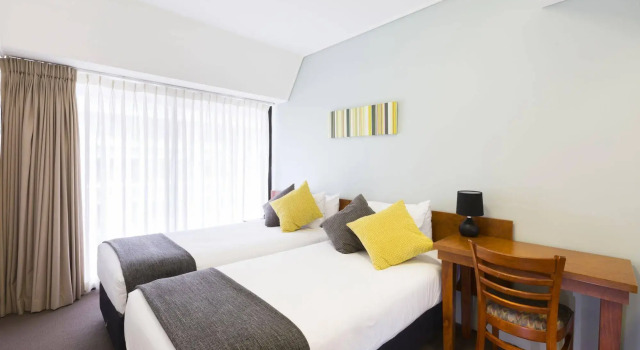 Song Hotel Sydney