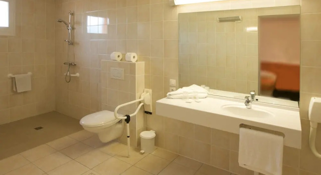 Classic huone Time Hotel