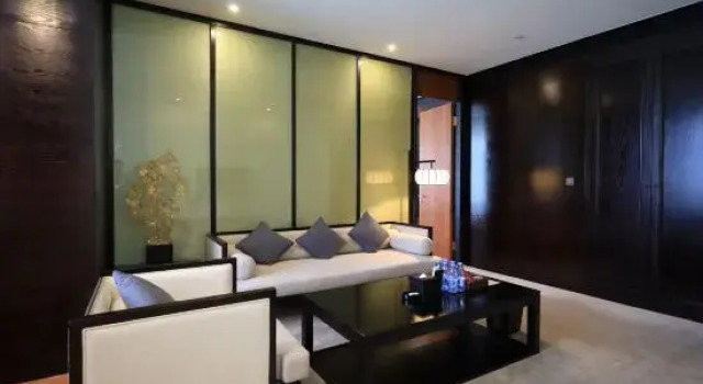 Люкс Executive Beautisson Hotel