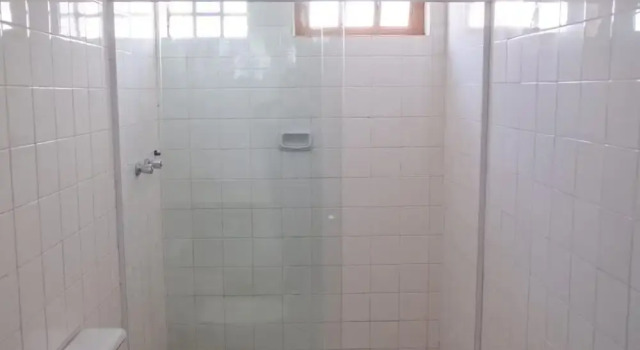 Номер Standard Hotel Lázaro Ubatuba