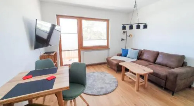 My Apartment, 予約 アパートメント ライト・バイ・ゼーフェルト Karwendel