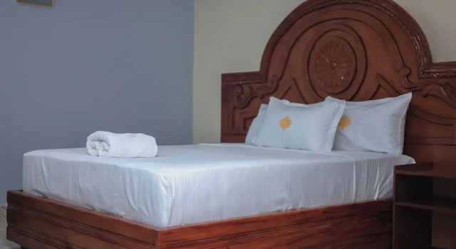 Номер Deluxe The Mark Vintage Hotel Ruiru