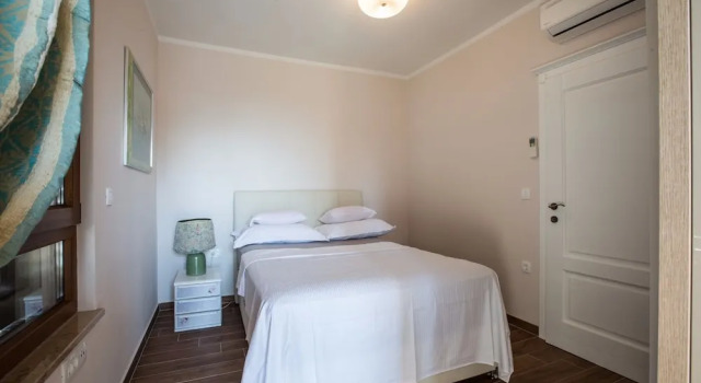 Вилла Villa Karla