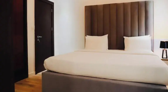 Апартаменты Deluxe Homeaway Apartment Hotel