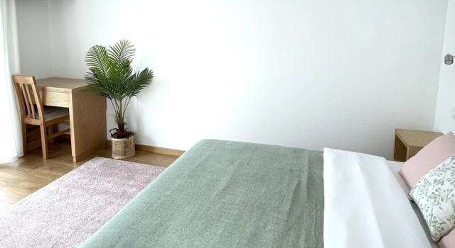 Номер Standard Alojamento Jasmine