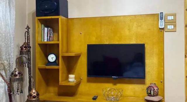 Апартаменты Oscar Apartment 1 in Luxor City