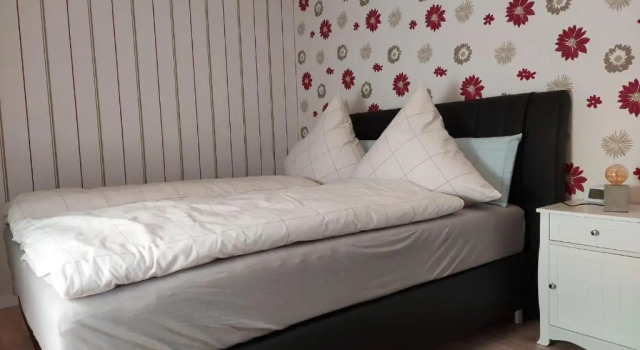 Schöne Maid, Забронировать Отель Отели Долины Среднего Рейна с парковкой, Парковка