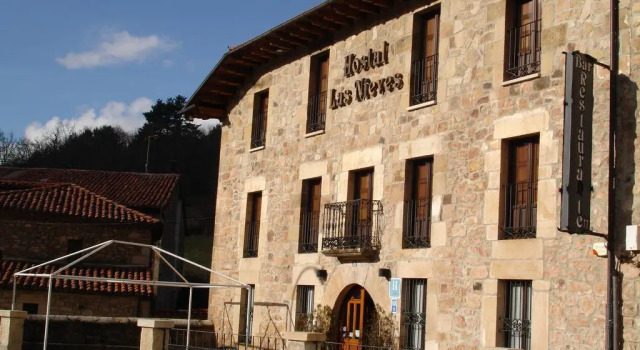 Hostal Las Nieves